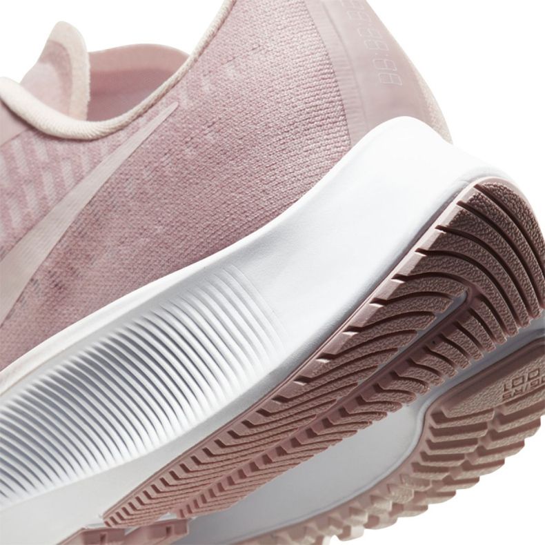 Běžecké boty Nike Air Zoom Pegasus 37 W BQ9647-601 růžový 2