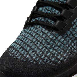 Běžecké boty Nike Air Zoom Pegasus 37 W BQ9647-004 černý modrý 2