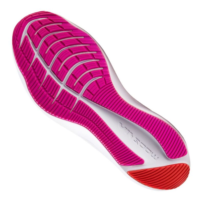 Běžecké boty Nike Zoom Winflo 7 W CJ0302-600 červený růžový 2