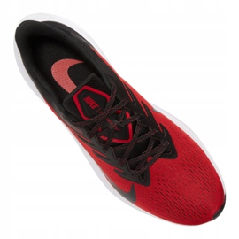 Běžecké boty Nike Zoom Winflo 7 M CJ0291-600 černý červený 2