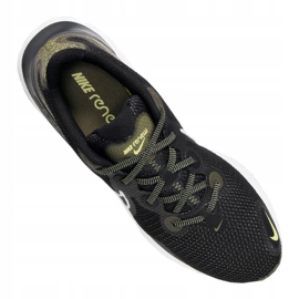 Běžecké boty Nike Renew Run Se M CT3509-001 černý vícebarevný 1