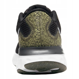 Běžecké boty Nike Renew Run Se M CT3509-001 černý vícebarevný 2
