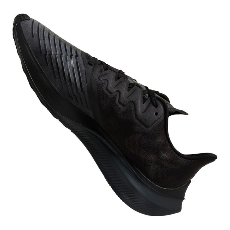 Běžecké boty Nike Zoom Gravity 2 M CK2571-002 černá 1 Běžecké boty Nike Zoom Gravity 2 M CK2571-002 černá 1