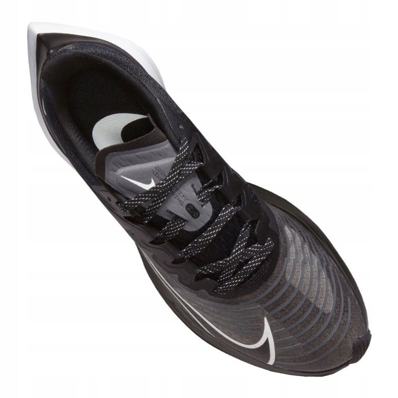 Běžecké boty Nike Zoom Gravity 2 M CK2571-001 černý 2