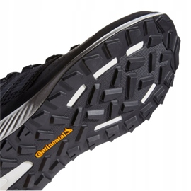 Boty Adidas Terrex Folgian Gtx M EF0378 černý 1