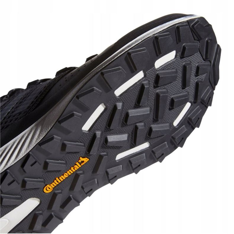 Boty Adidas Terrex Folgian Gtx M EF0378 černý 1