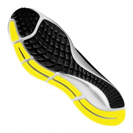 Běžecké boty Nike Air Zoom Pegasus 37 M BQ9646-007 černý žluť 1