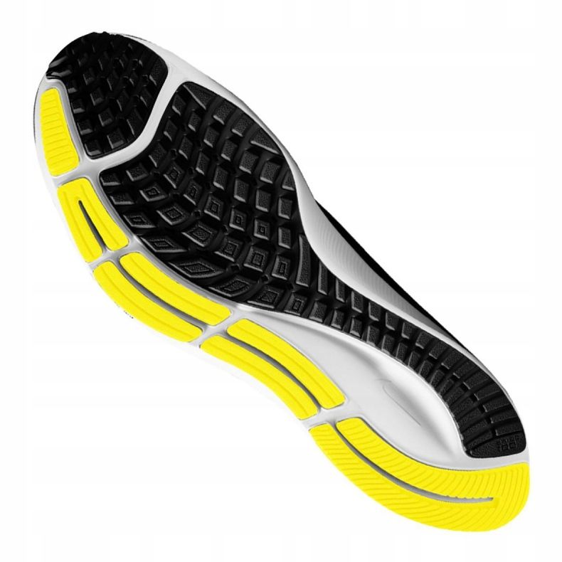 Běžecké boty Nike Air Zoom Pegasus 37 M BQ9646-007 černý žluť 1