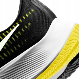 Běžecké boty Nike Air Zoom Pegasus 37 M BQ9646-007 černý žluť 2