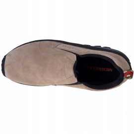 Boty Merrell Jungle Moc M J60801 béžový 2