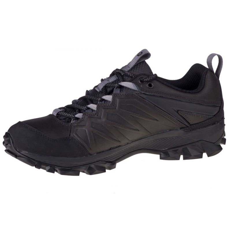 Boty Merrell Thermo Frezze M J85935 černý 1