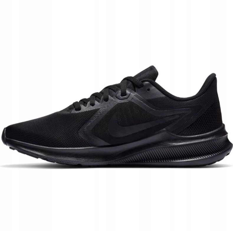 Běžecké boty Nike Downshifter 10 W CI9984-003 černý 1