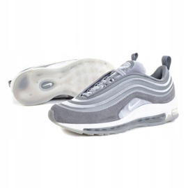 Boty Nike Air Max 97 Ul '17 Lx W AH6805-001 fialový 1