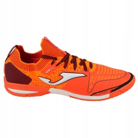 Kopačky Joma Tactico 908 In M TACTW.908.IN vícebarevný pomerančový 1