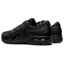 Běžecké boty Asics GT-2000 8 M 1011A691-001 černý 2