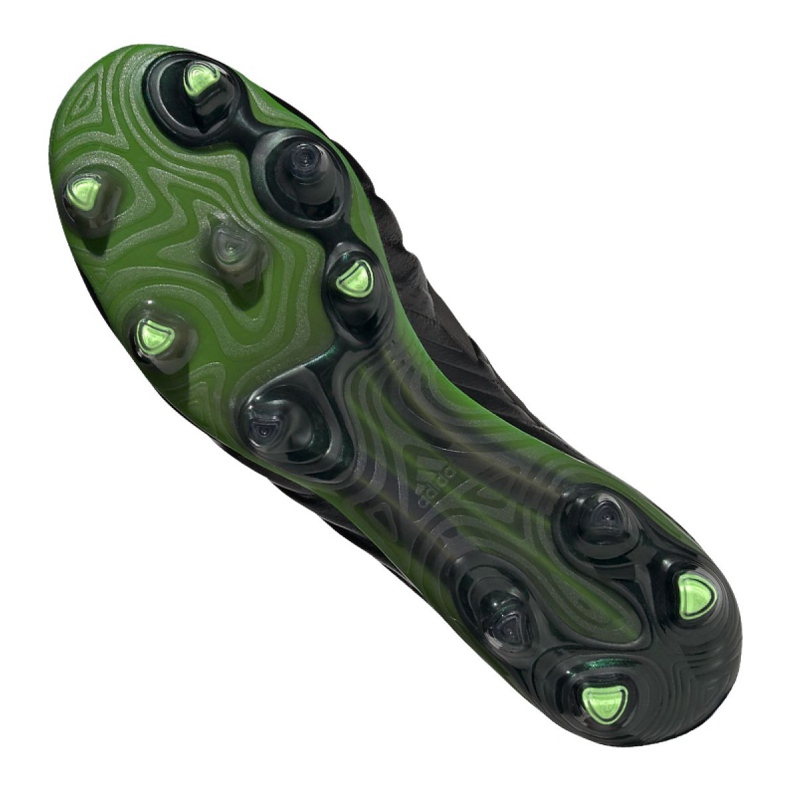 Kopačky Adidas Copa 20+ Fg M EH0874 černý černý 2