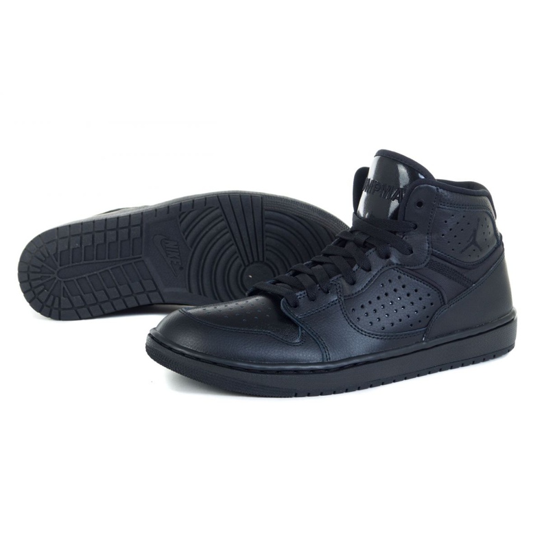 Nike Jordan Access M AR3762-003 černý černý 1