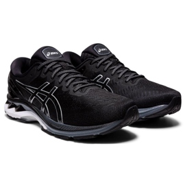 Běžecké boty Asics Gel-Kayano 27 M 1011A835-001 černý 1