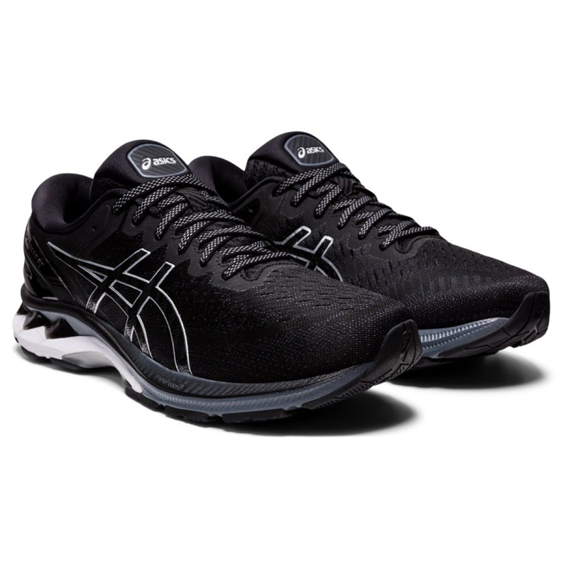 Běžecké boty Asics Gel-Kayano 27 M 1011A835-001 černý 1