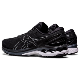 Běžecké boty Asics Gel-Kayano 27 M 1011A835-001 černý 2