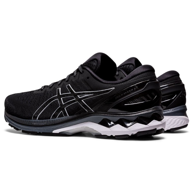 Běžecké boty Asics Gel-Kayano 27 M 1011A835-001 černý 2