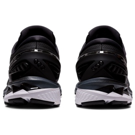 Běžecké boty Asics Gel-Kayano 27 M 1011A835-001 černá 4