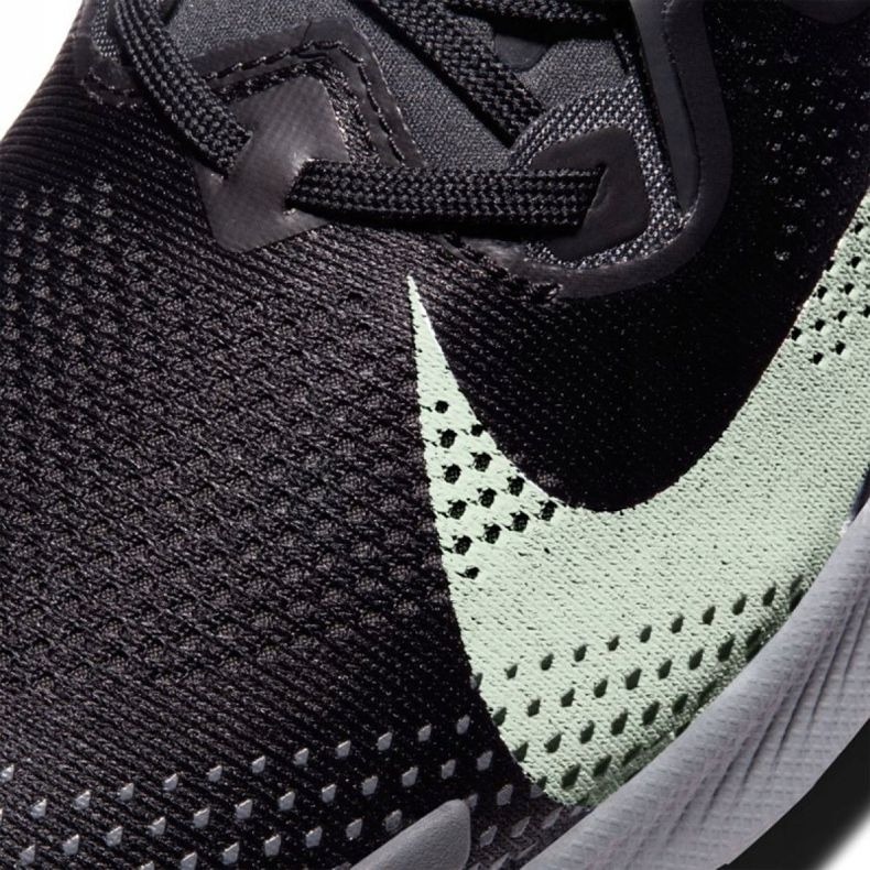 Běžecké boty Nike Pegasus Trail 2 M CK4305-002 černý šedá 1