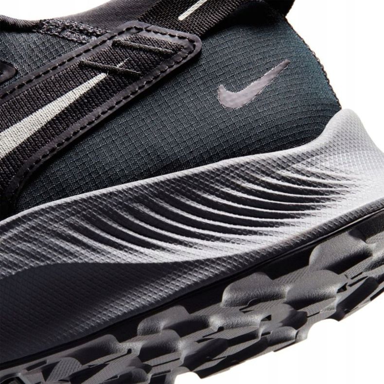 Běžecké boty Nike Pegasus Trail 2 M CK4305-002 černý šedá 2