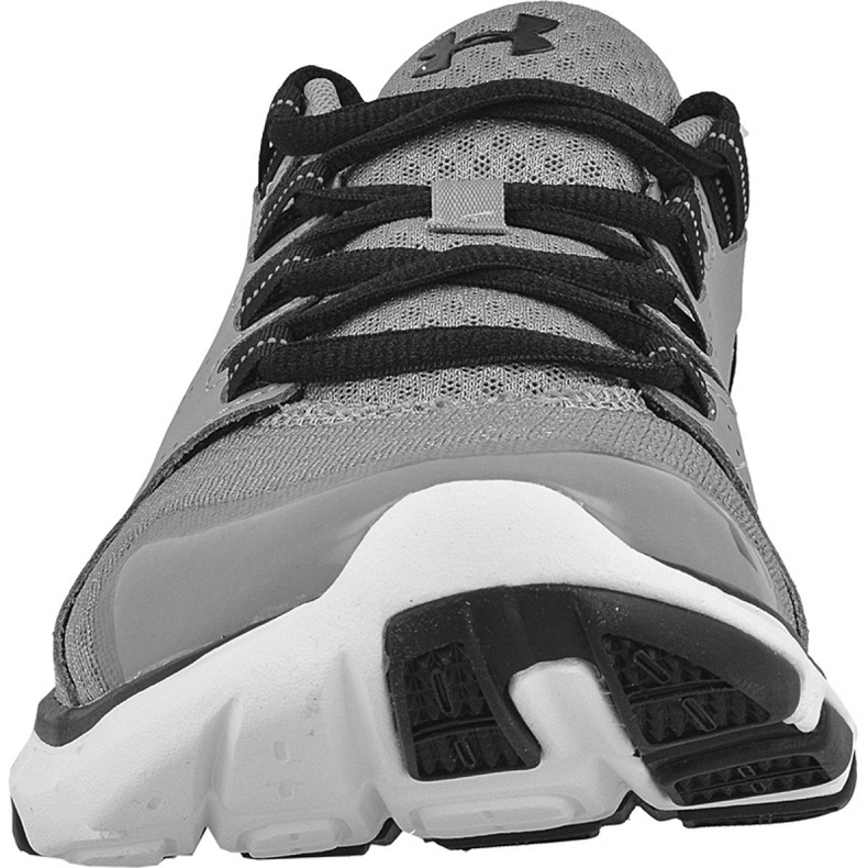 Tréninkové boty Under Armour Micro G Limitless Trening M 1264966-035 černá šedá 2