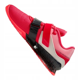Tréninková obuv Nike Romaleos 4 M CD3463-660 červený 1