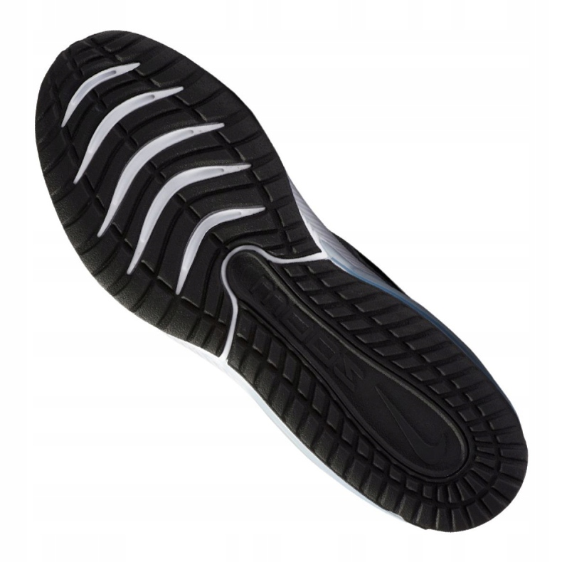 Běžecké boty Nike Air Zoom Arcadia Jr CK0715-001 černá 1 Běžecké boty Nike Air Zoom Arcadia Jr CK0715-001 černá 1