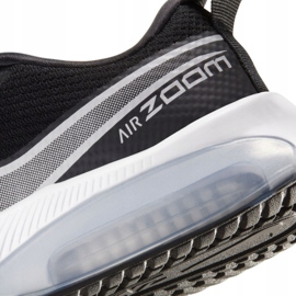 Běžecké boty Nike Air Zoom Arcadia Jr CK0715-001 černý 2