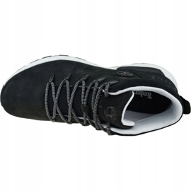 Boty Timberland Sprint Trekker Mid M 0A2564 černý 2