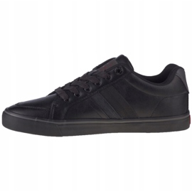 Boty Levi's Turner M 229171-794-60 černá 1