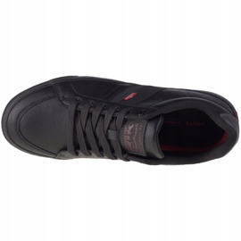 Boty Levi's Turner M 229171-794-60 černá 2