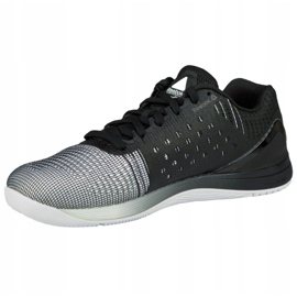 Reebok Crossfit Nano 7 M BS8346 černý šedá 1