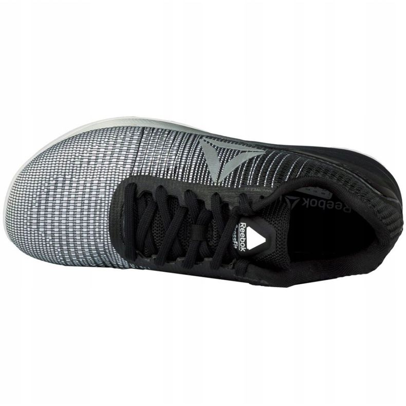 Reebok Crossfit Nano 7 M BS8346 černý šedá 2