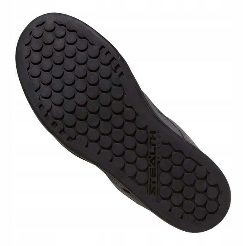 Boty adidas Five Ten Freerider M BC0663 černá vícebarevný 2