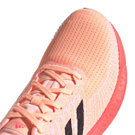 Běžecké boty adidas Solarboost 19 W FW7822 černý růžový 1