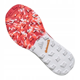 Boty Adidas Terrex Two Ultra Parley M FV7194 černý vícebarevný 2