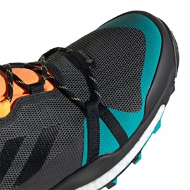 Boty Adidas Terrex Skychaser Lt Mid Gtx M FV6825 vícebarevný 1