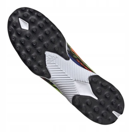 Kopačky Adidas Nemeziz Messi 19.3 Tf M EH0592 vícebarevný vícebarevný 1