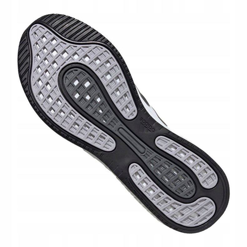 Běžecké boty adidas Supernova M FV6026 bílý 2