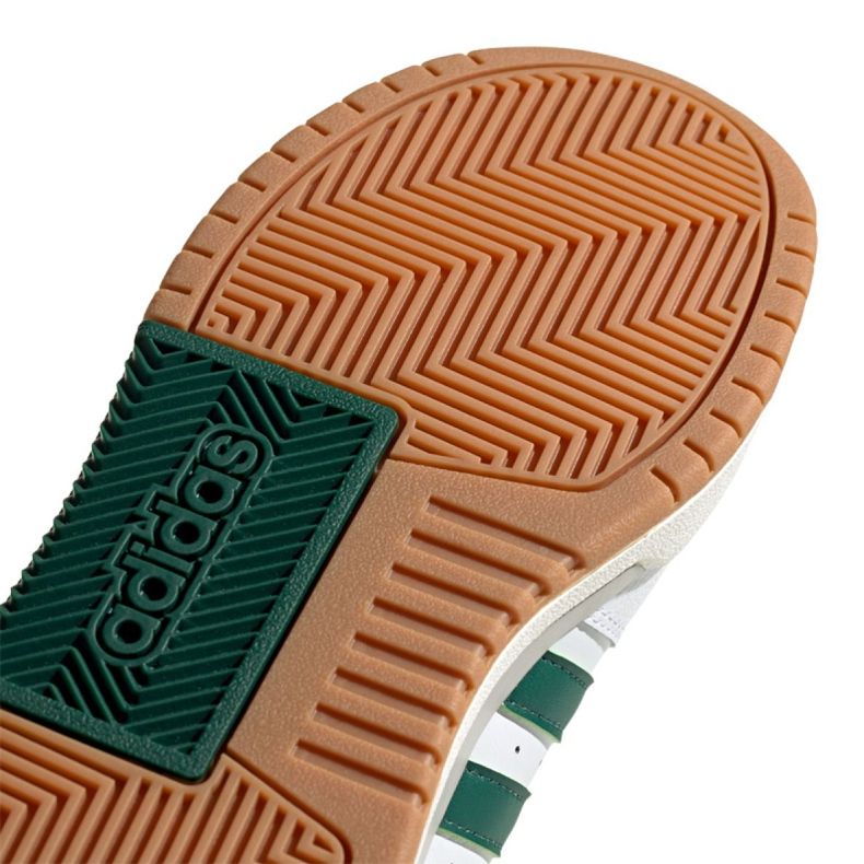 Boty Adidas Entrap Mid M EG4308 bílý zelený 1