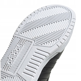 Boty Adidas Entrap Mid M EH1263 černý 1