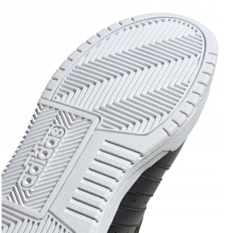 Boty Adidas Entrap Mid M EH1263 černý 1