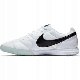 Kopačky Nike Premier Ii Sala Ic M AV3153-101 vícebarevný bílý 1