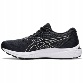 Běžecké boty Asics Gel-Cumulus 22 M 1011A862-022 černý 1