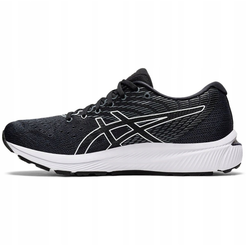 Běžecké boty Asics Gel-Cumulus 22 M 1011A862-022 černá 1
