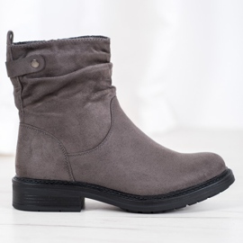 J. Star Šedí dělníci šedá 2